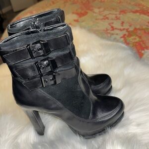 Gianni Bini booties - Women’s 7 - New without box!